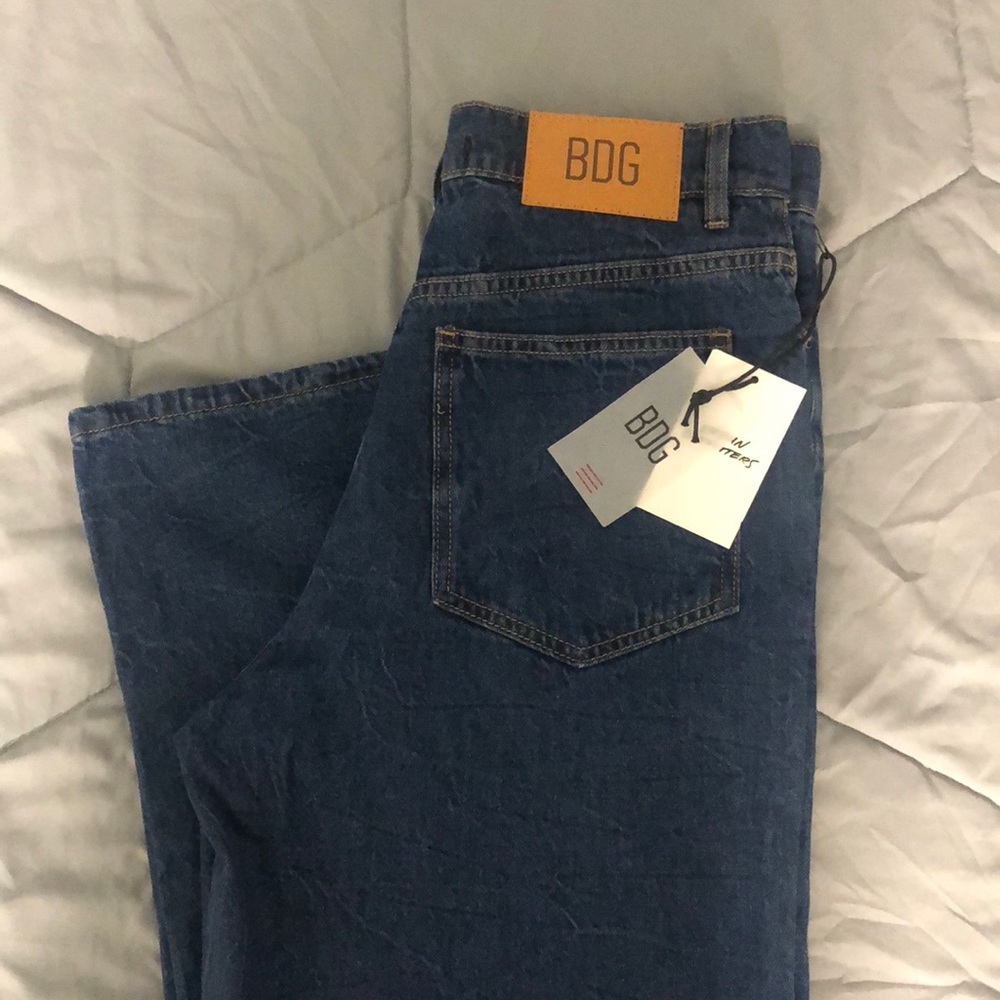 BDG Urban Outfitters jeans